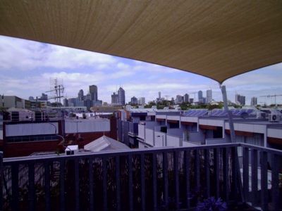 24 Mary Street, North Melbourne