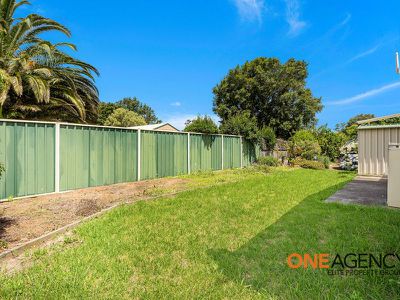 111 / 262 Princes Highway, Bomaderry