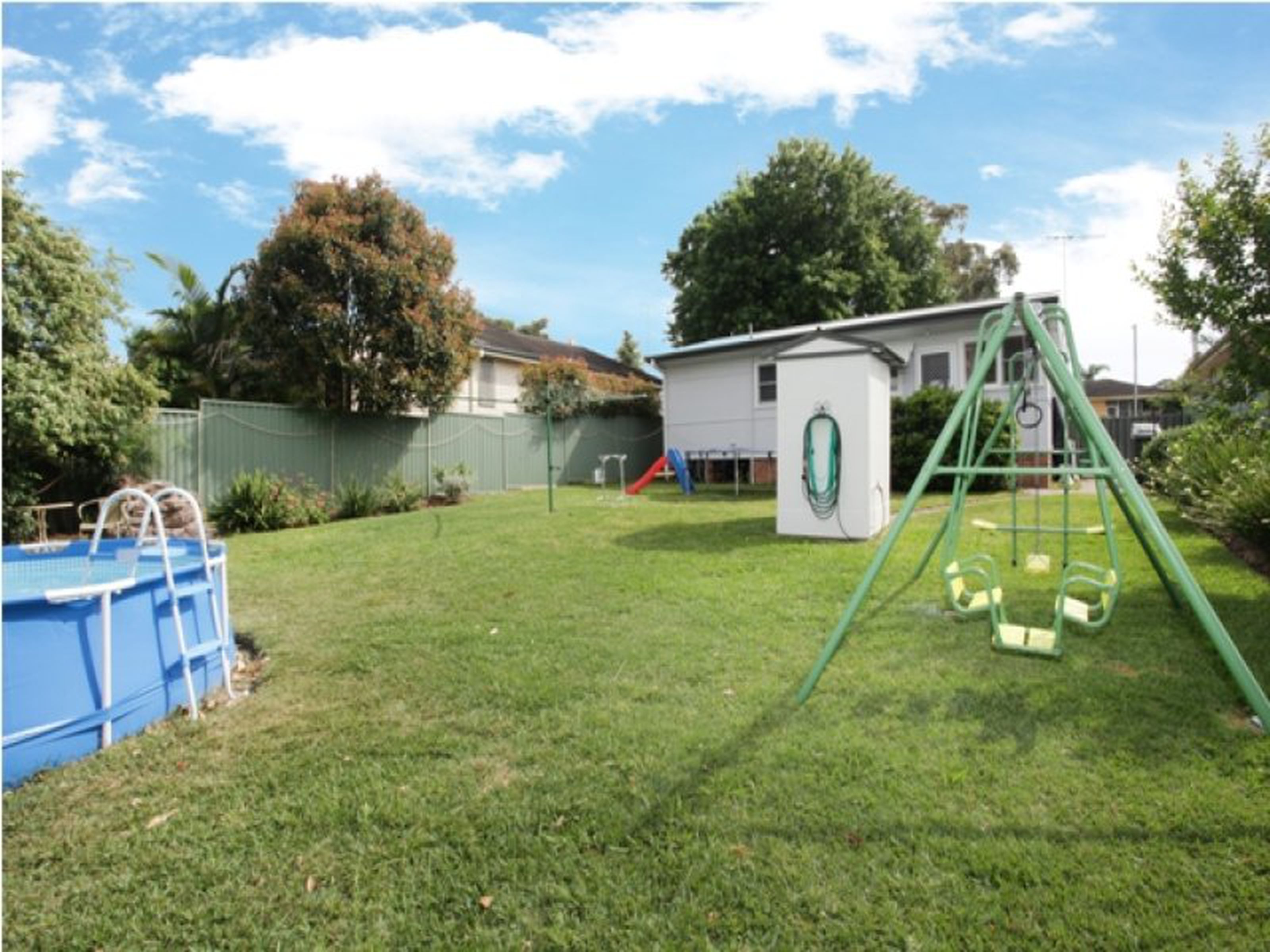 8 Jackson Road, LALOR PARK