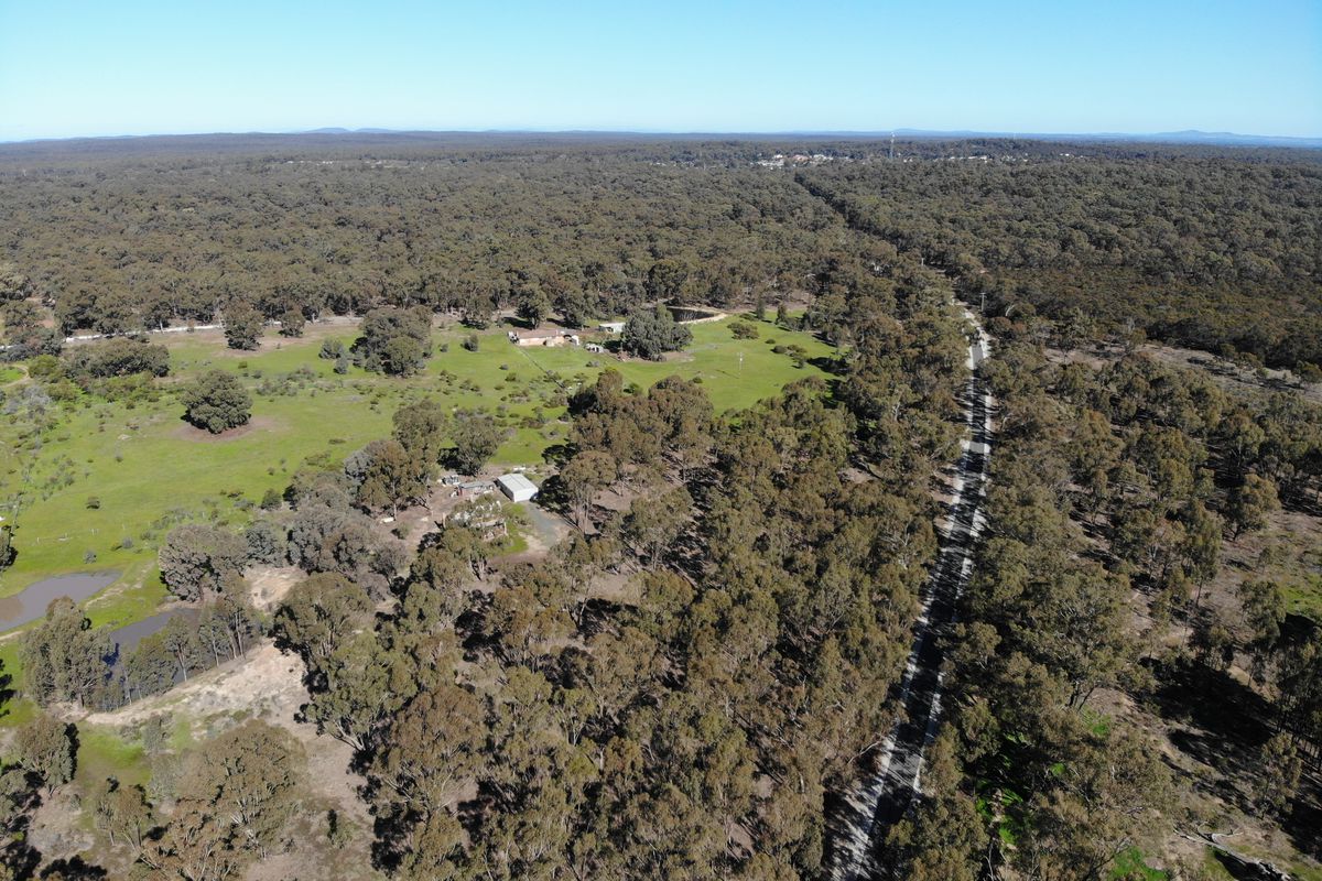 172 Old Tatura Road, Waranga Shores