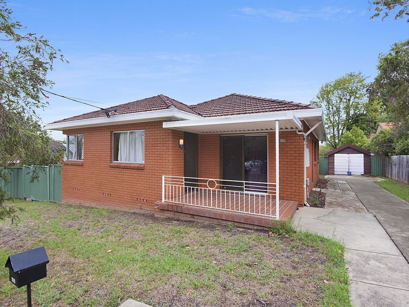 107 Cecil Avenue, Castle Hill