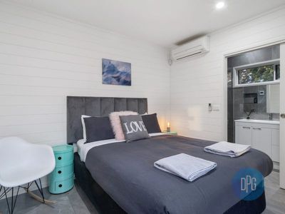 454 Howes Creek Road, Mansfield