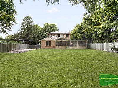 3 Carcoar Street, Blayney