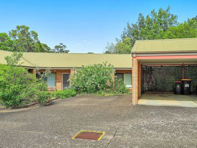 4 / 42 Lyndhurst Drive, Bomaderry