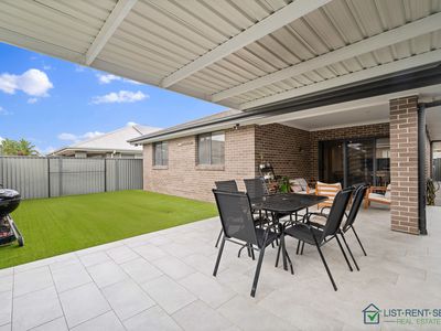 11 Baden Powell Avenue, Denham Court