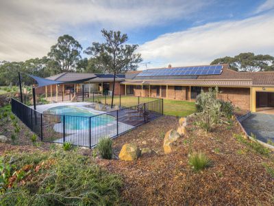 102 Pearsons Road, Mount Doran