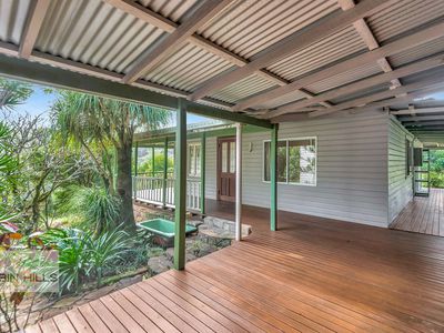 305 Wallace Road, Tuntable Creek