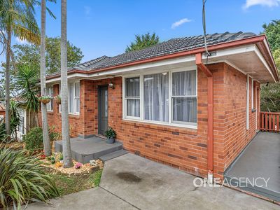 25 Coolabah Road, Dapto