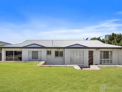 6 Macaulay Way, Pacific Heights