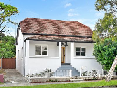 64 Wollongong Road, Arncliffe