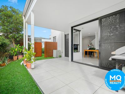 43 Buckley Avenue, Blacktown