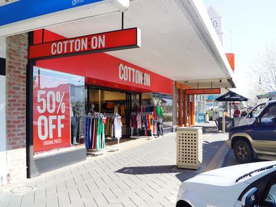 42-44 Firebrace Street, Horsham