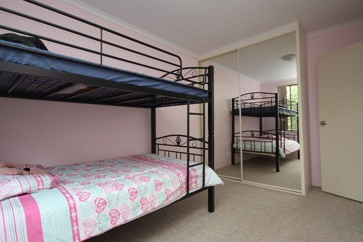 22 / 5 Durham Close, Macquarie Park