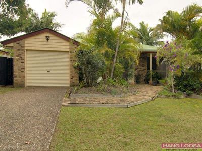 20 Gooloi Court, Tewantin