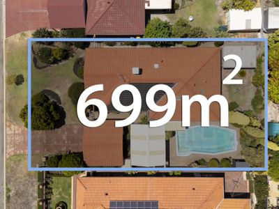 11 Sheldrake Way, Willetton