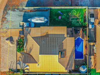 1 Jabiru Loop, South Hedland