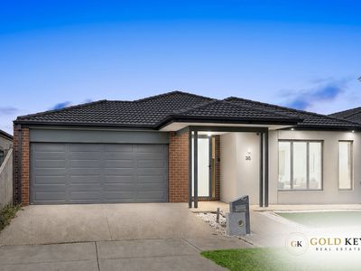 30 Bindi Avenue, Tarneit