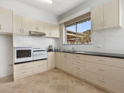 33 Butler St, Seymour