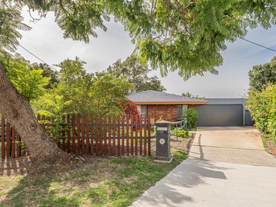13 Mimosa Court, Kelmscott