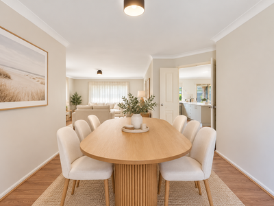 55 Mebbin Circuit, Woongarrah