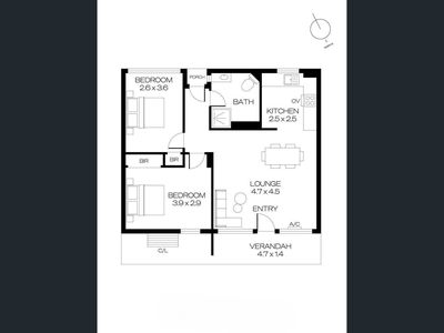 5 / 181 Payneham Road, St Peters