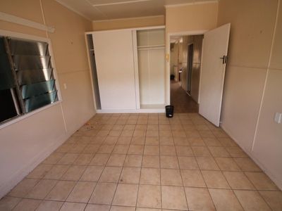 119-121 TOWERS STREET, Charters Towers City