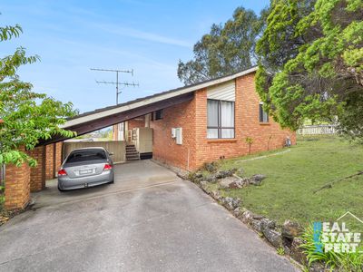 2 Bayley Drive, Traralgon