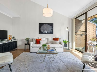 14 / 263 Victoria Road, Drummoyne