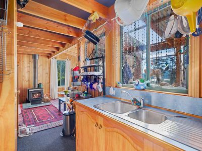 634 Tobys Hill Road, Cygnet