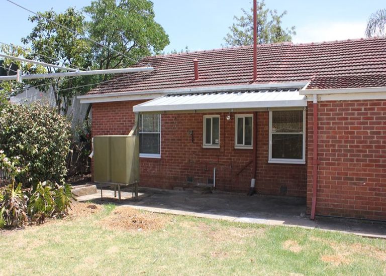 133 Avenue Road, Clarence Gardens