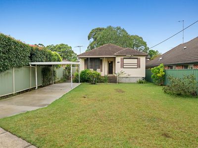 781 Forest Road, Peakhurst