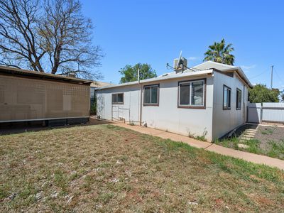 15 North Terrace, Boulder