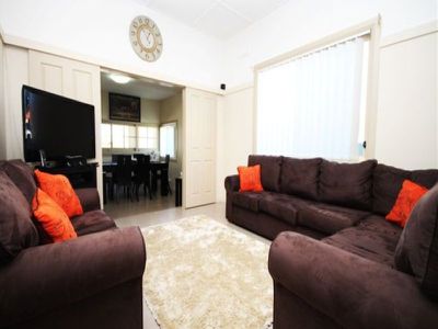 142 King Georges Road (corner Of Mary St), Wiley Park