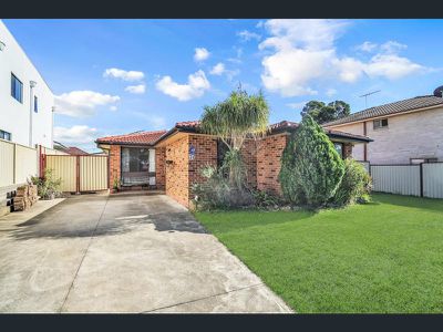 28 Kenyon Crescent, Doonside