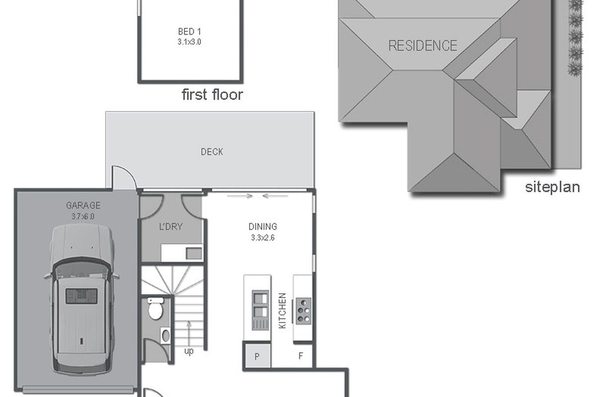 gallery