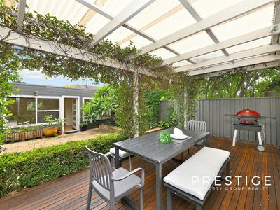 81 Herbert Street, Rockdale