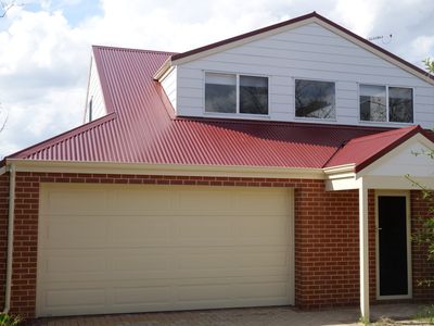 56B Milton Street, Mount Hawthorn