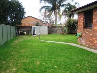 17 Hughes Dr, Albion Park