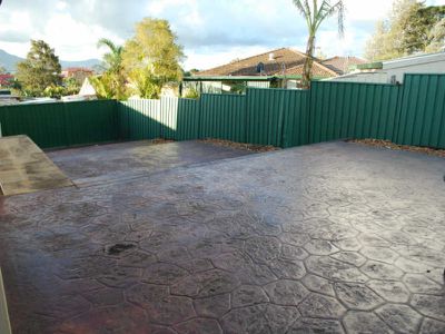 241 Princes Highway, Dapto