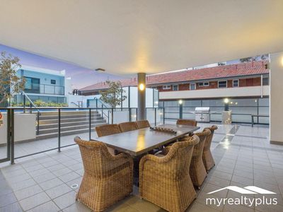 65 / 100 Terrace Road, East Perth