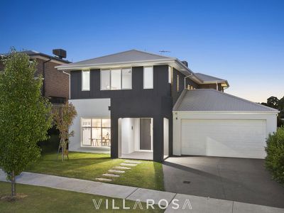 14 Lapin Grove, Wandana Heights