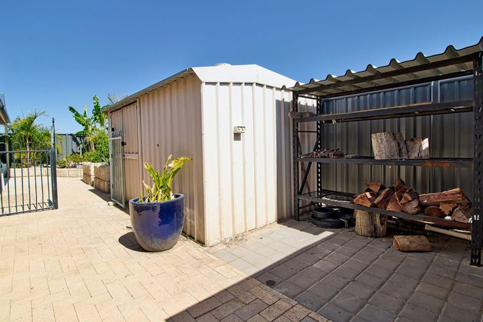 5 Diamondbird  , Baldivis
