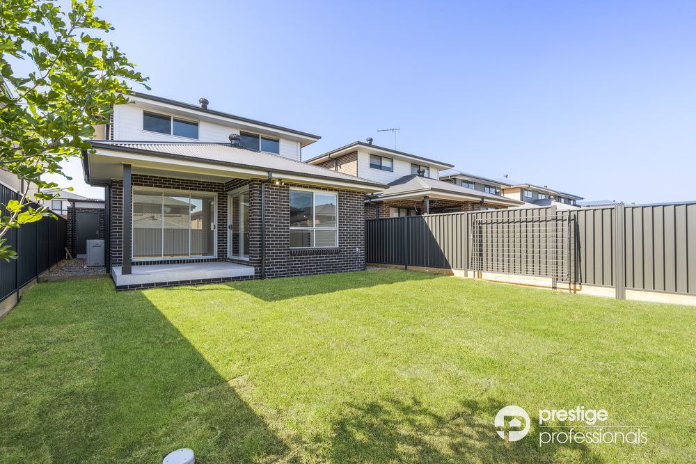 78 Chara Road, Austral