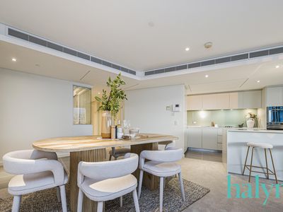 906 / 21 Bow River Crescent, Burswood