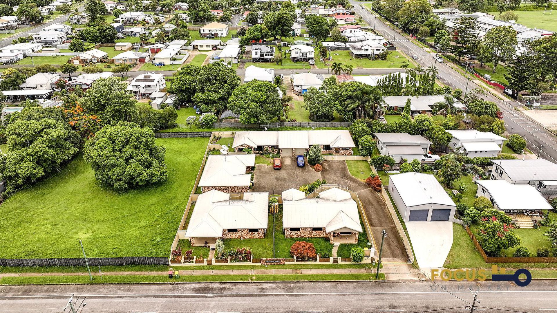 2 / 13 Brandon Street, Sarina