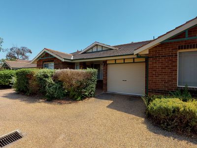 2 / 15A Bedford Avenue, Dubbo