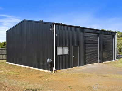 101 Clayton Road, Lammermoor