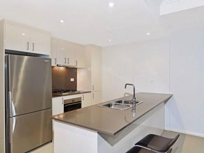 261 / 3-9 Church Avenue, Mascot