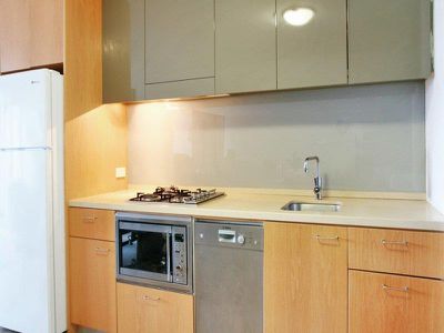 201 / 88 Vista Street, Mosman