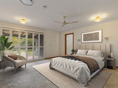 171 Upper Camp Mountain Road, Camp Mountain